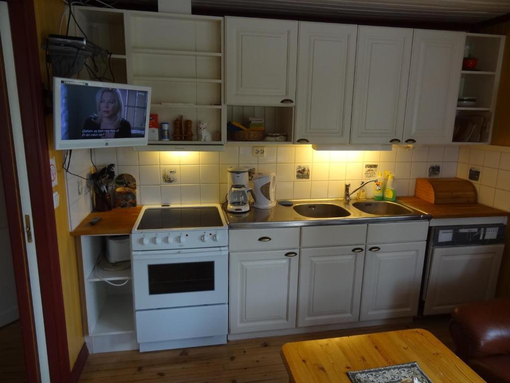 Solheim Overnatting Bo (Telemark) Room photo