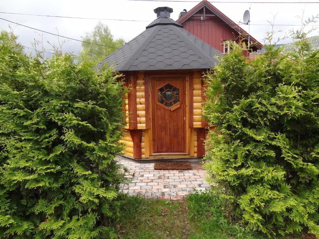 Solheim Overnatting Bo (Telemark) Exterior photo