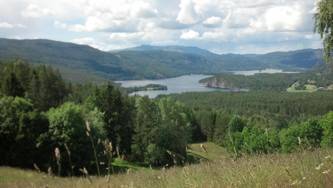Solheim Overnatting Bo (Telemark) Exterior photo