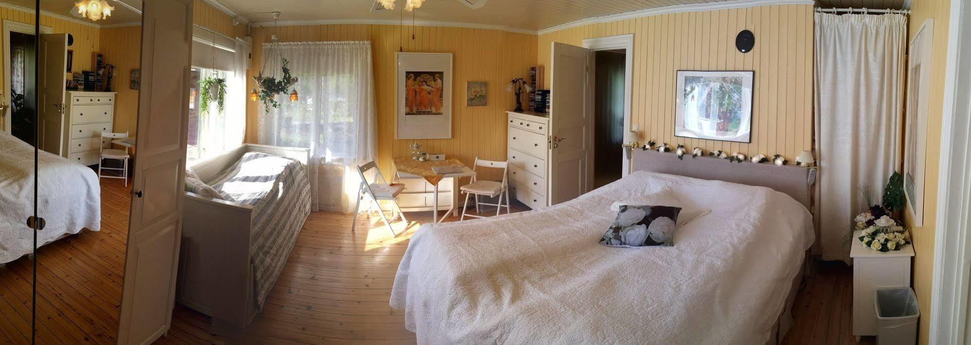 Solheim Overnatting Bo (Telemark) Exterior photo