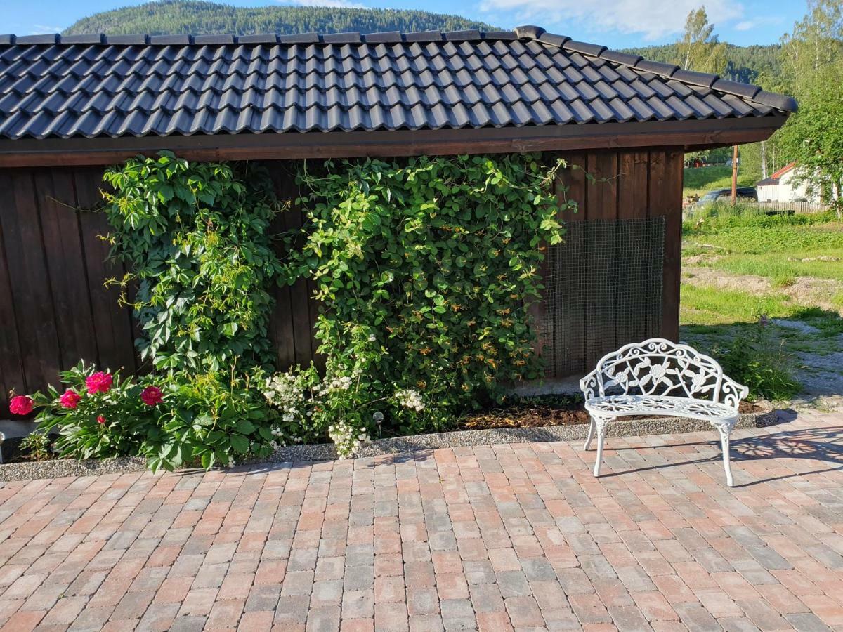 Solheim Overnatting Bo (Telemark) Exterior photo