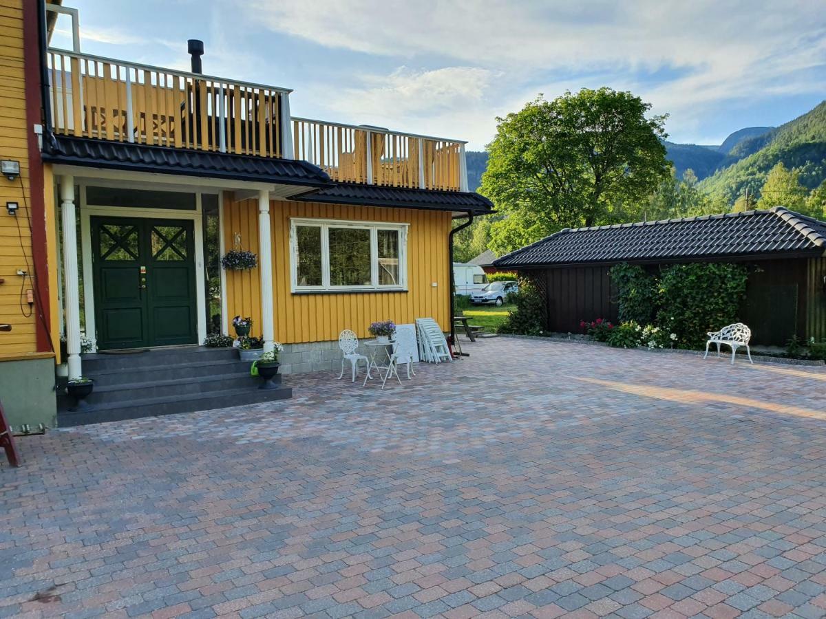 Solheim Overnatting Bo (Telemark) Exterior photo