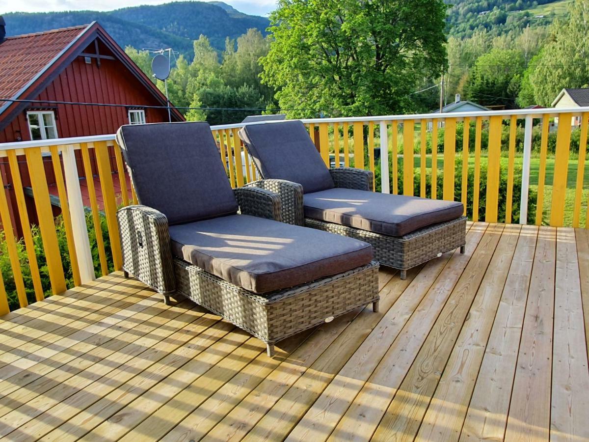 Solheim Overnatting Bo (Telemark) Exterior photo