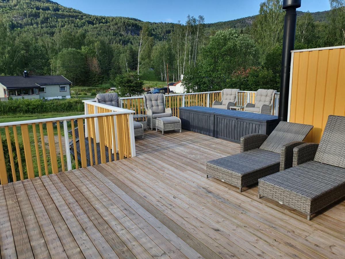 Solheim Overnatting Bo (Telemark) Exterior photo