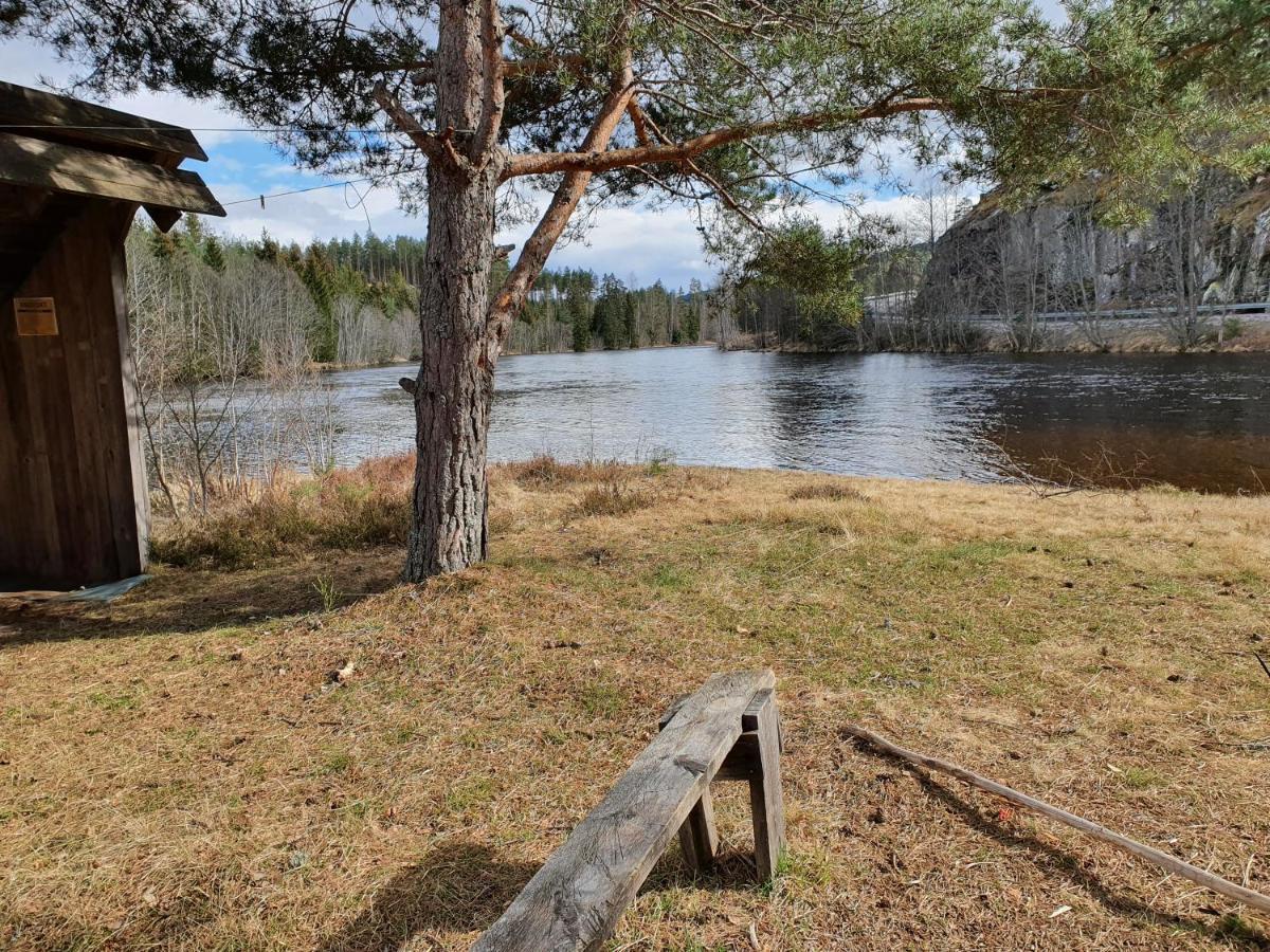 Solheim Overnatting Bo (Telemark) Exterior photo